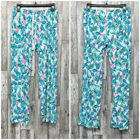 Lilly Pulitzer Intimates & Sleepwear Lilly Pulitzer Pajama Knit